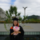 Sooji Ha got a Master degree