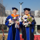 Graduation (Hongjo Kim and Seungik Oh )