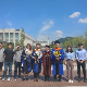 Graduation (Hoyeong Jeong, Hojung Seo and Inhae Ha)