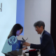 CEE Best Paper of the Year Award (Juhyeon Kim)