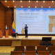 (2022) Professor Hyoungkwan Kim has been appointed as a President of IAARC.
