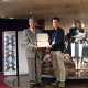  Byungil Kim won the best paper award of ICCEPM