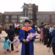 Changyoon Kim got his Ph.D degree