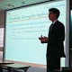 Special Guest Seminar – Seokho Chi, Ph. D.